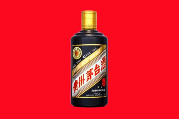 松原市乾安回收茅台酒瓶